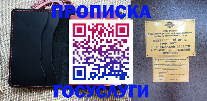 прописка для военкомата в Волоколамске